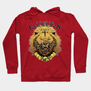 OTE LEO Hoodie